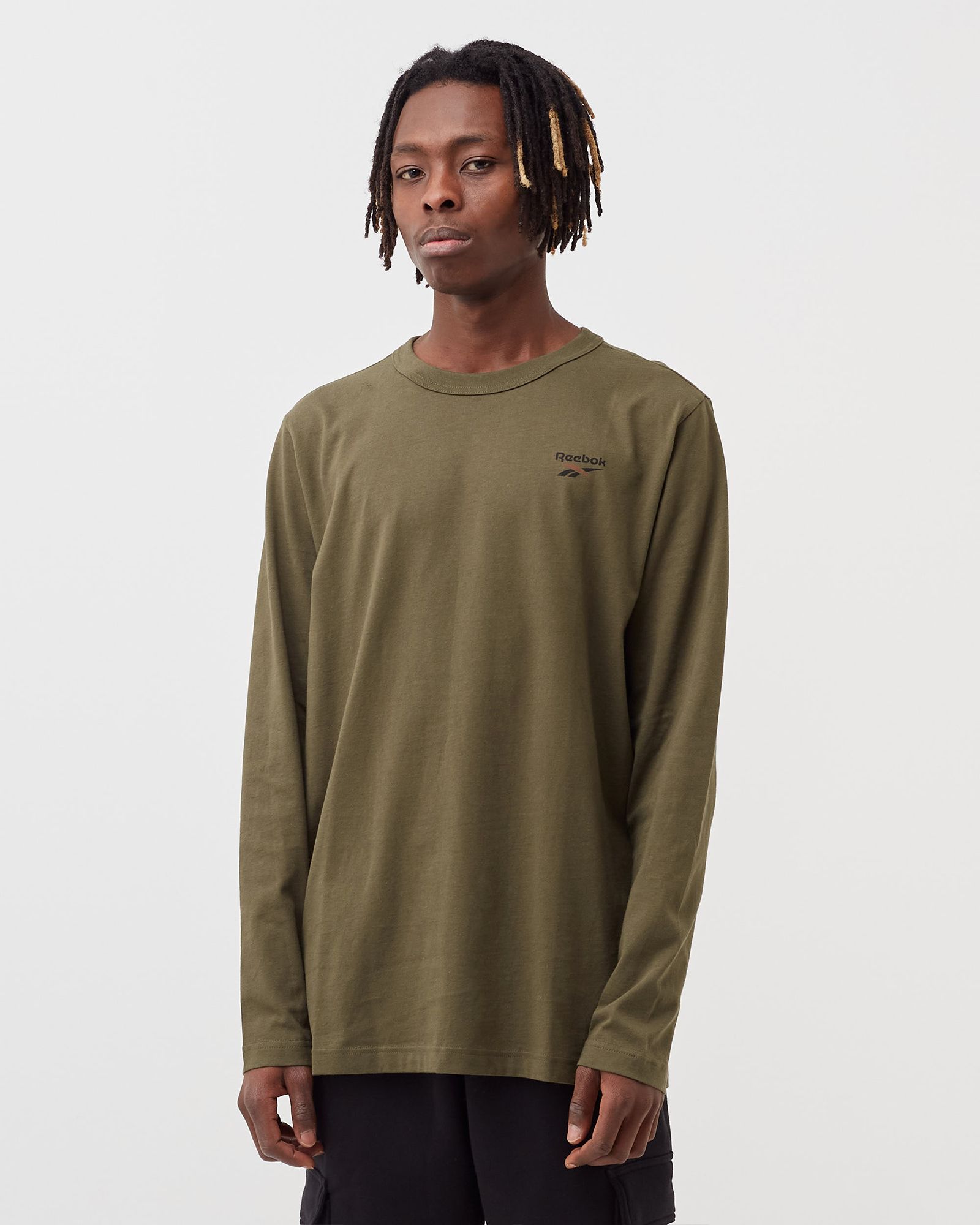 CLASSIC DESTINATION LONGSLEEVE