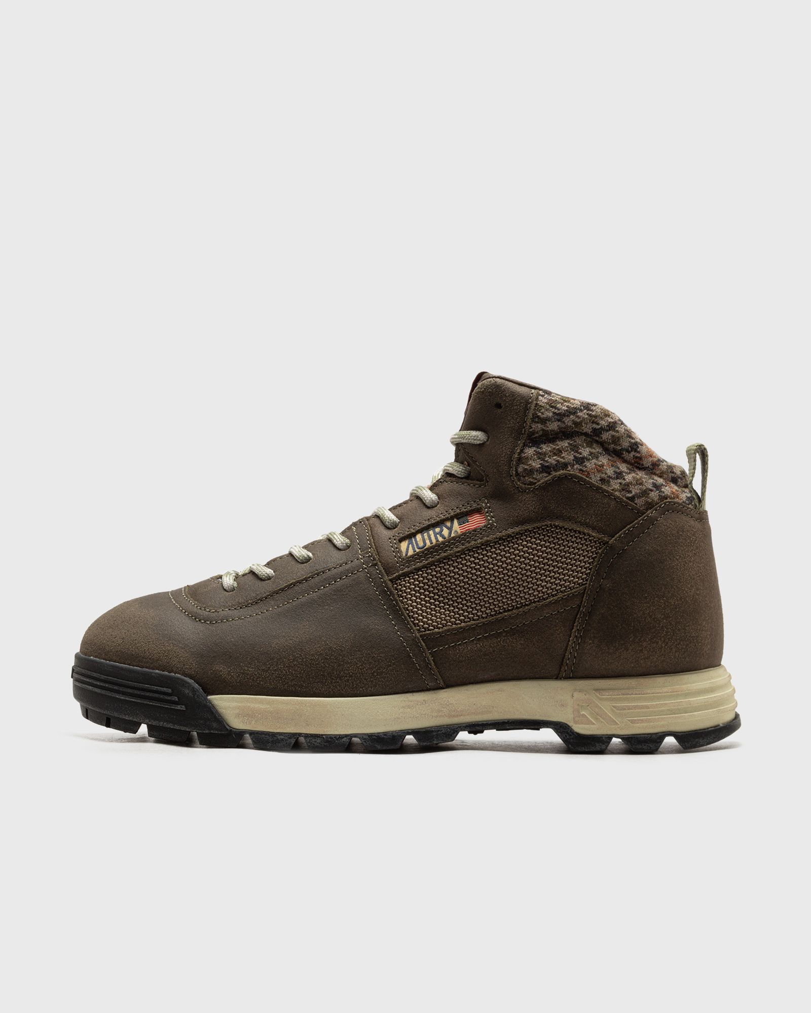 Autry Action Shoes Autry Action Shoes MALGA MID in brown