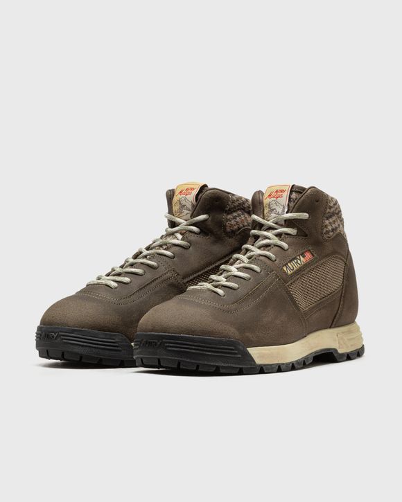 Thumbnail - MALGA MID