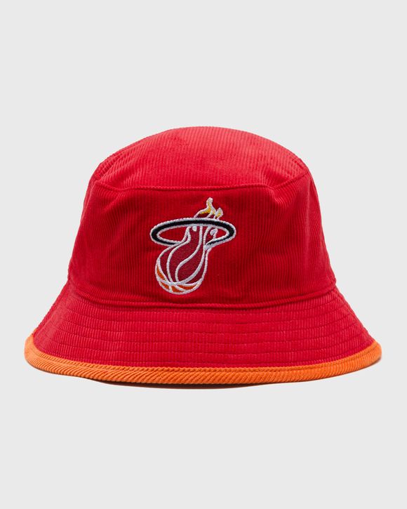 NBA TEAM CORD BUCKET HWC MIAMI HEAT