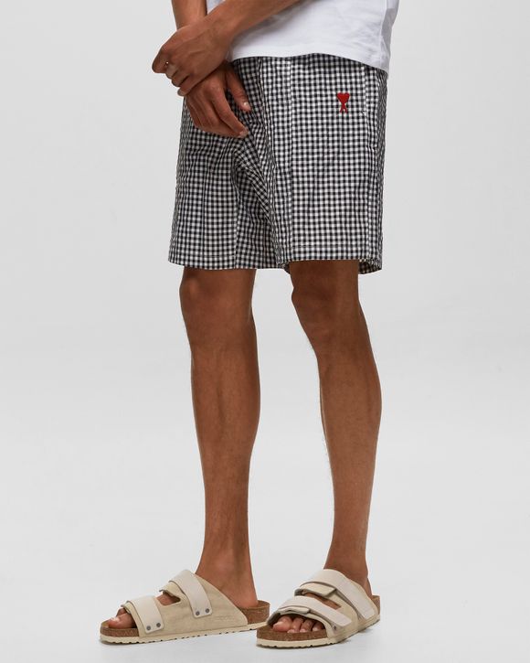 SWIM SHORT