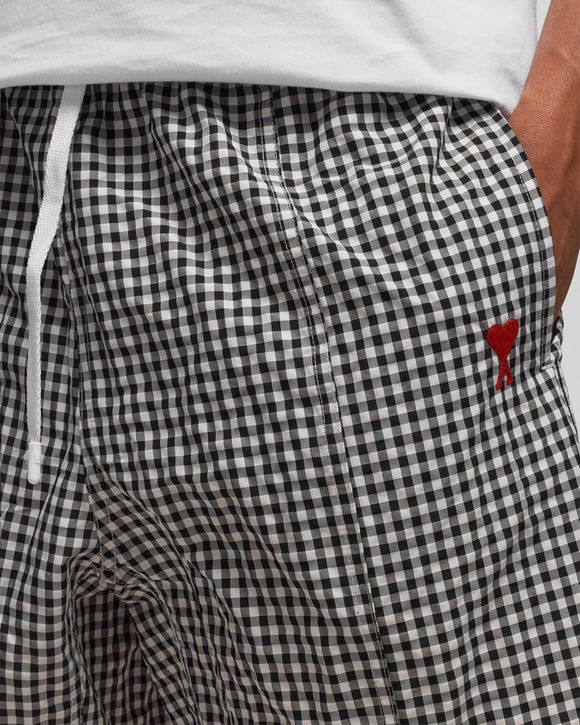 SWIM SHORT