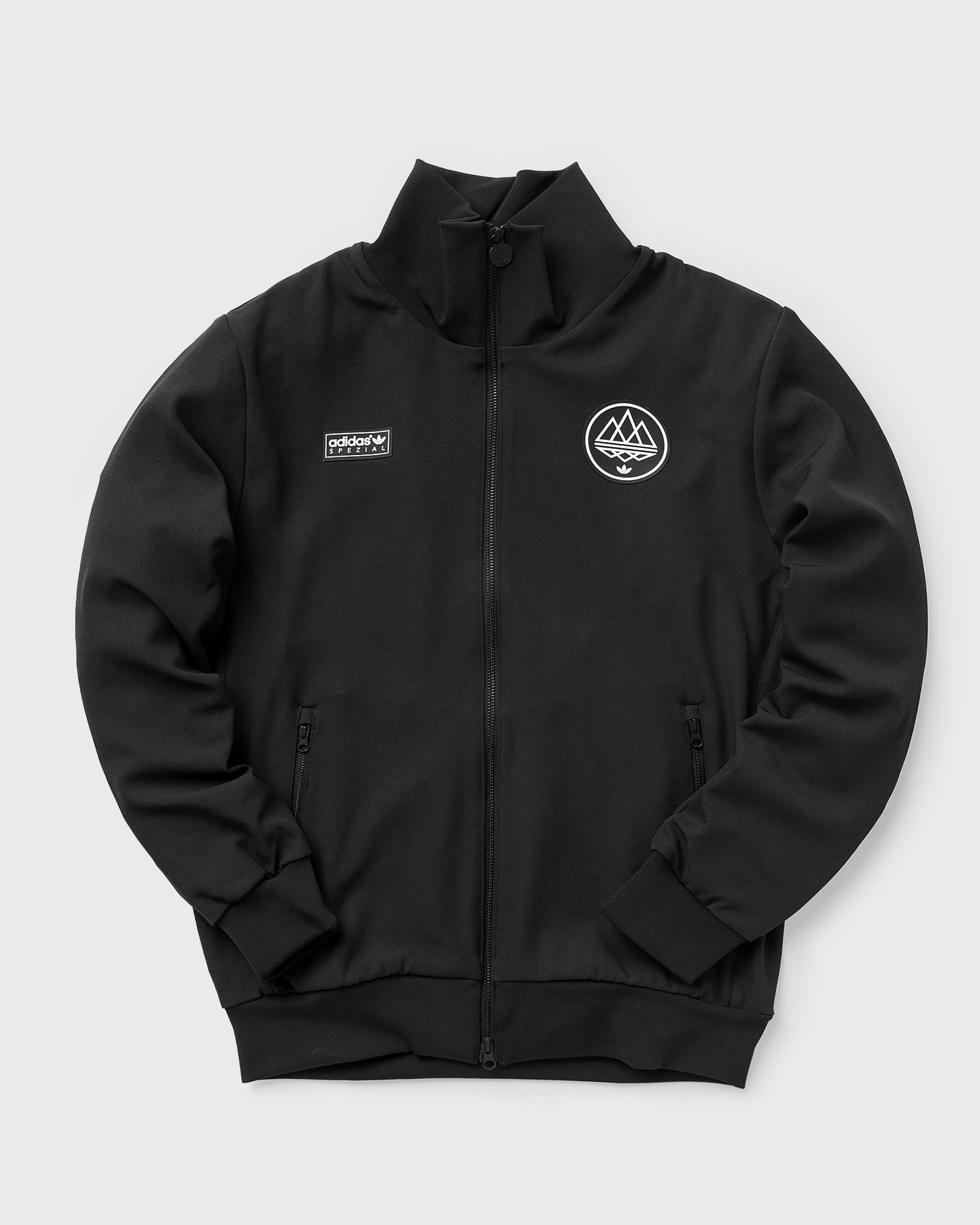 MARNACH TRACKTOP