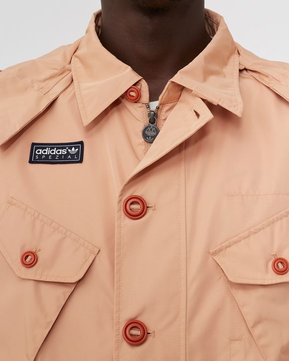 CALAVADELLA JACKET