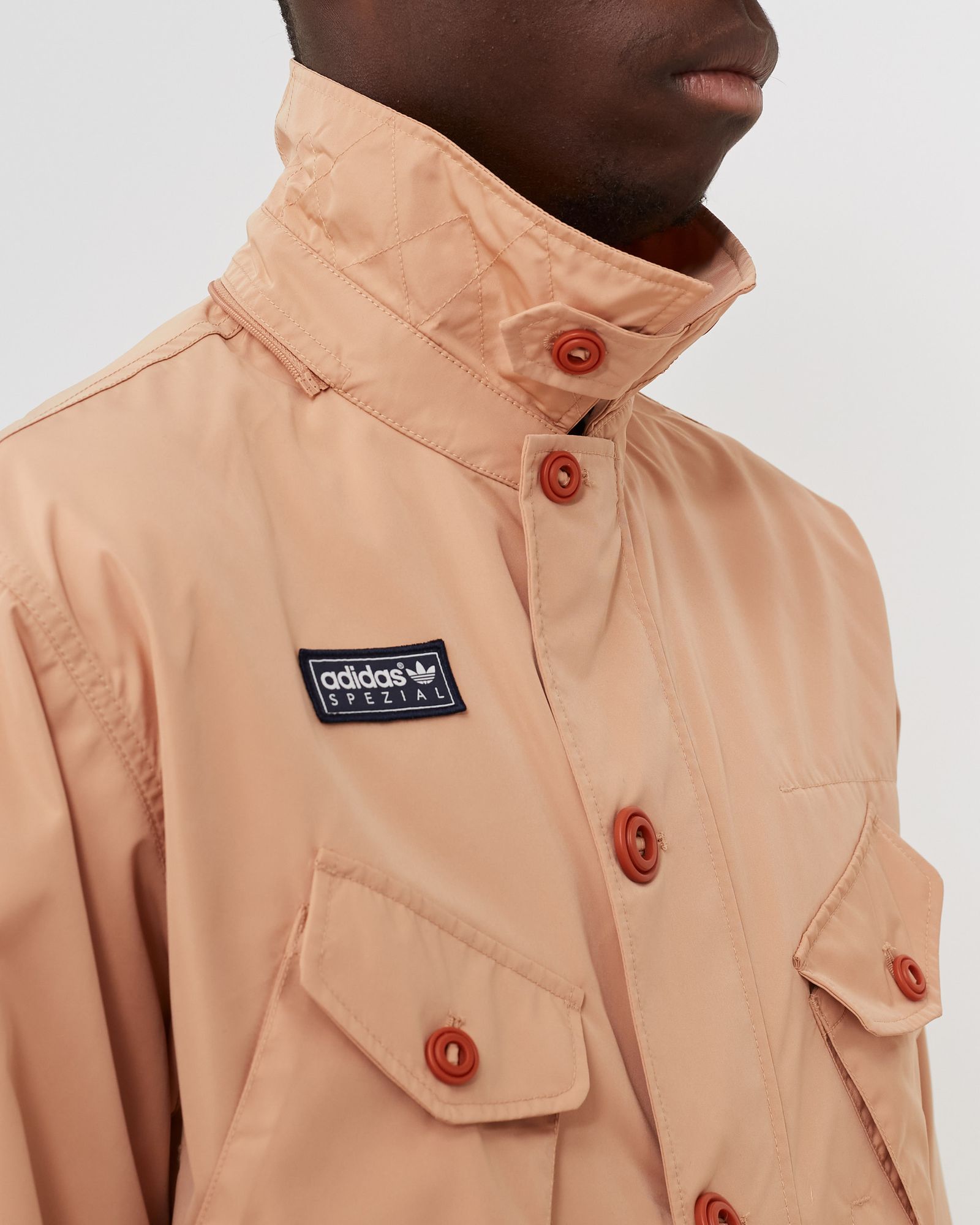 CALAVADELLA JACKET