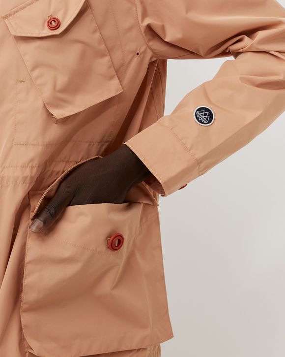 CALAVADELLA JACKET