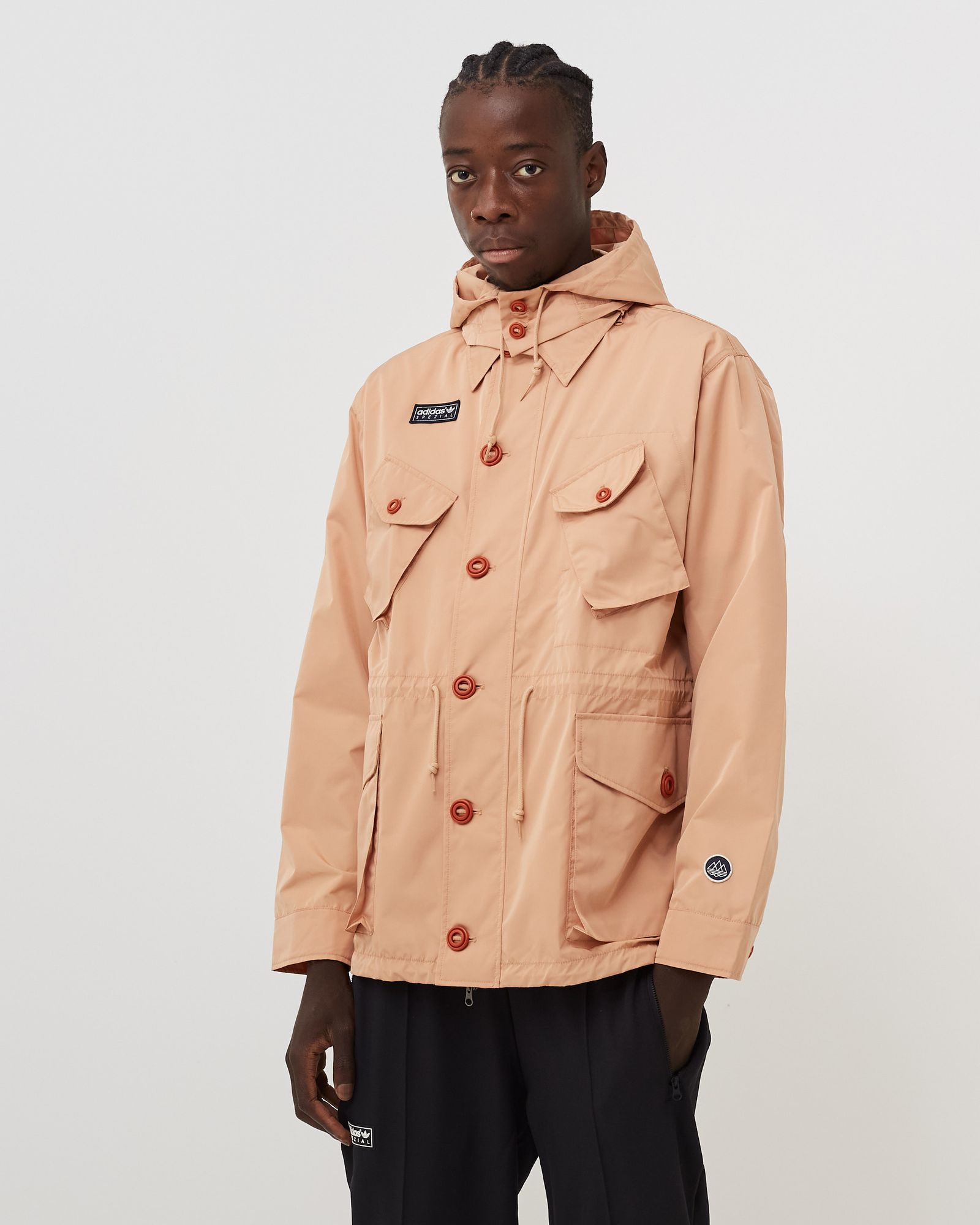 CALAVADELLA JACKET