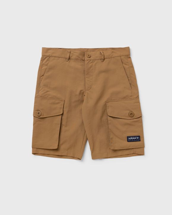 Adidas spzl aldwych hot sale cargo short