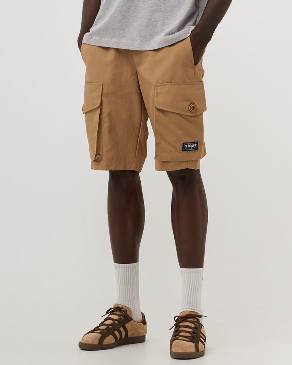 Adidas store spezial shorts