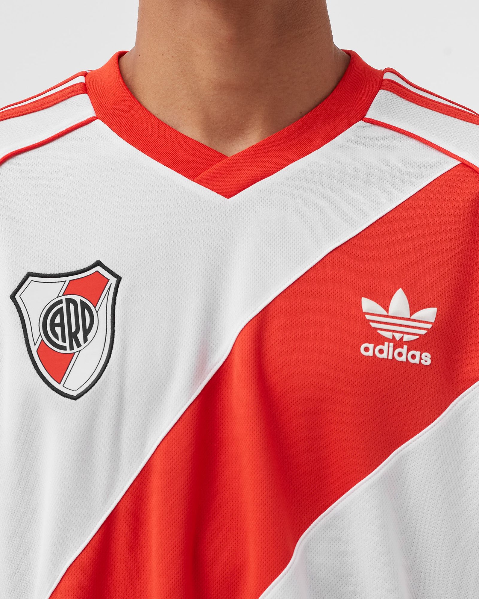 RIVER PLATE 85 JERSEY