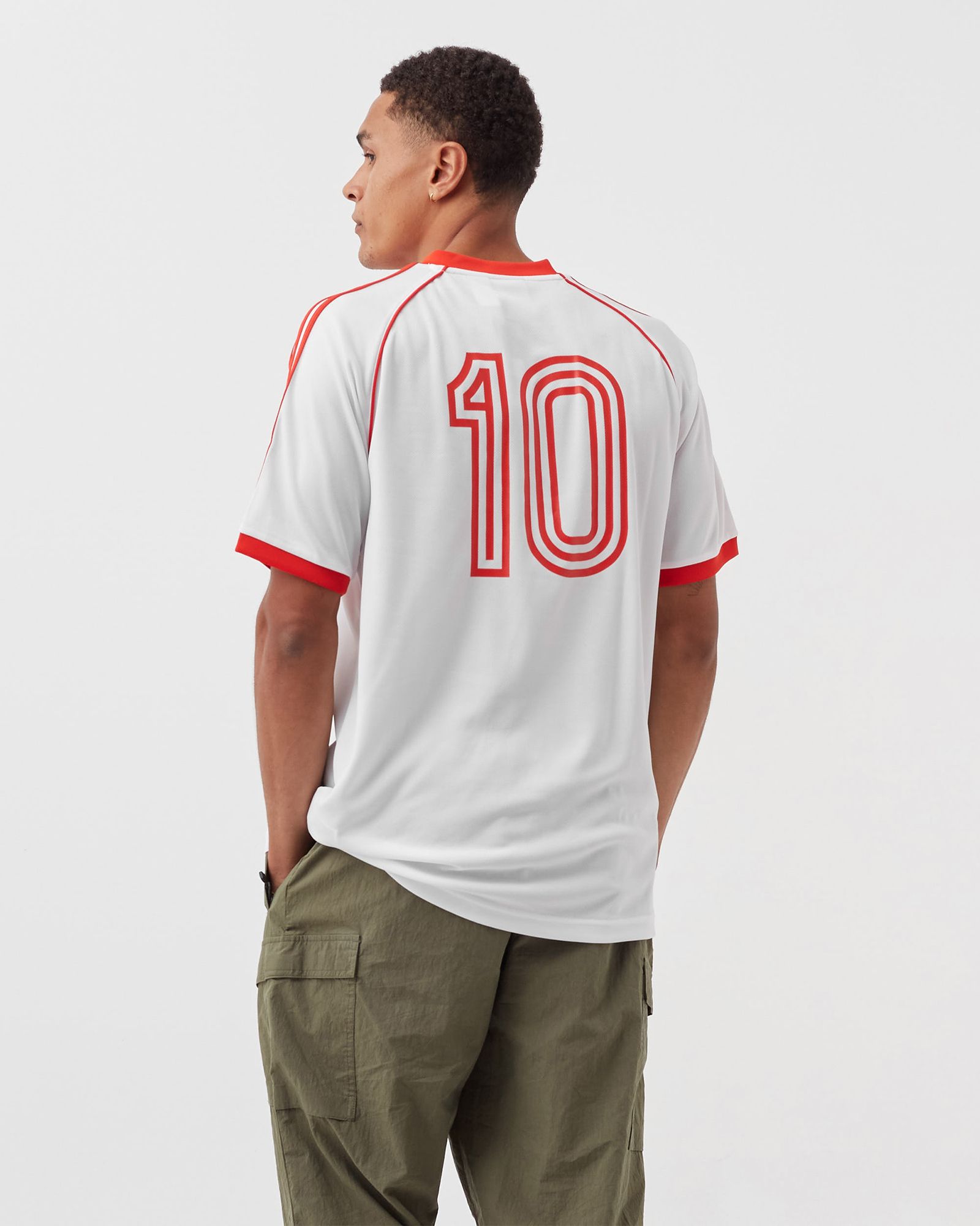 RIVER PLATE 85 JERSEY