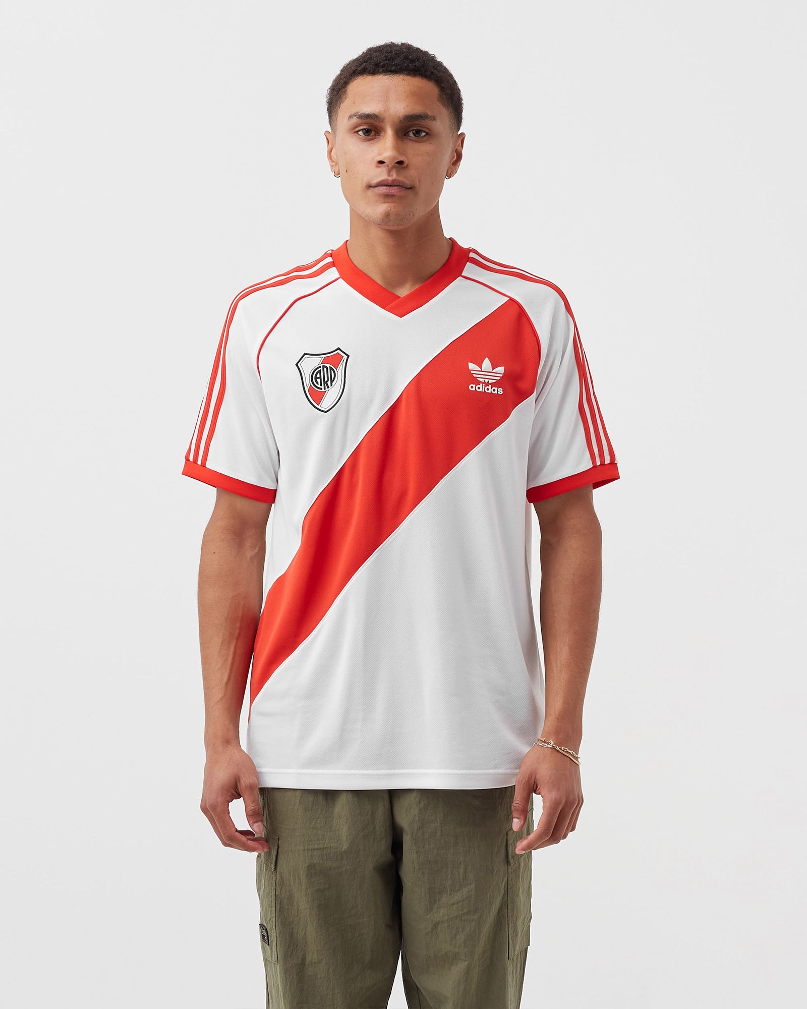 RIVER PLATE 85 JERSEY