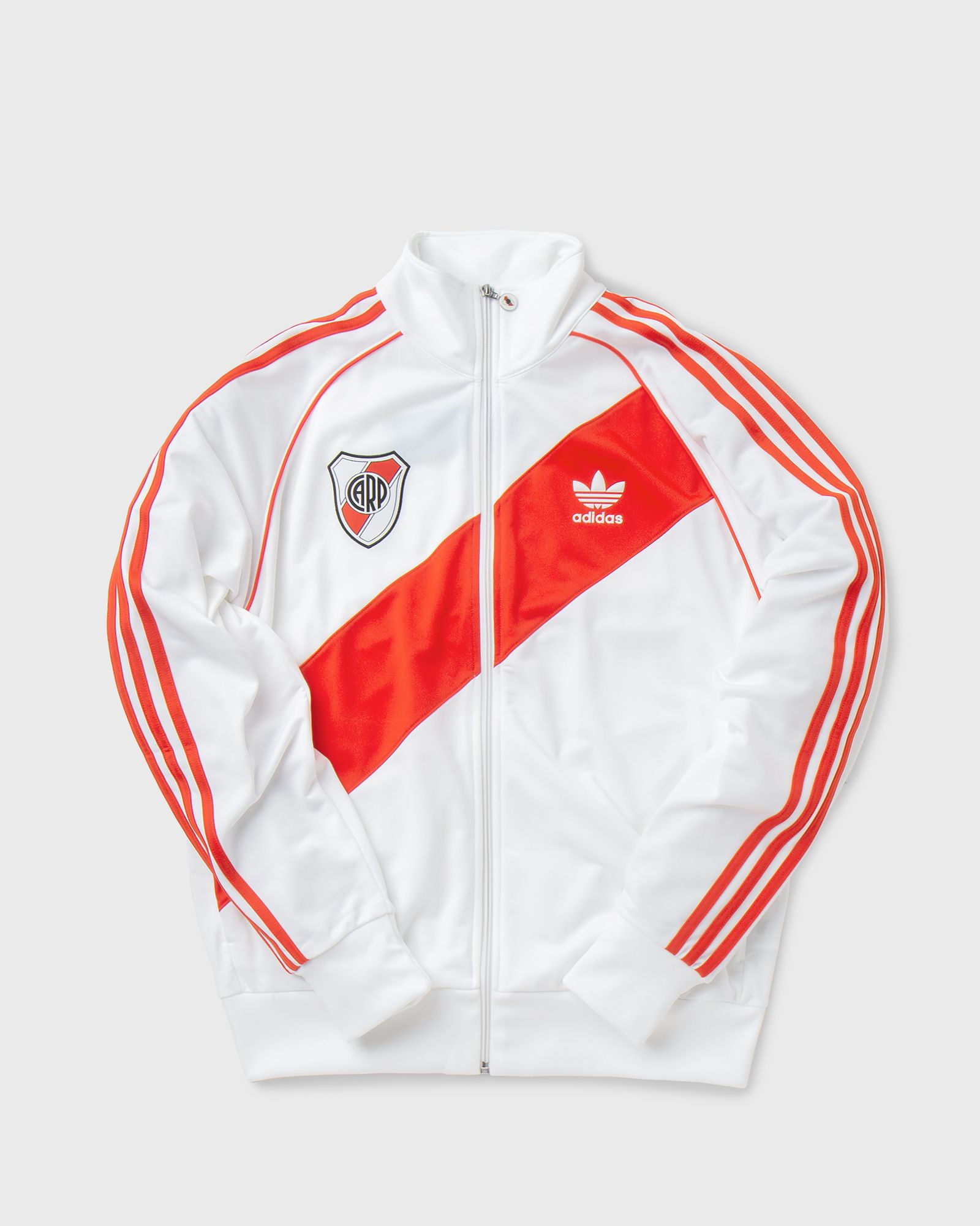 RIVER PLATE 85 TRACK JACKET