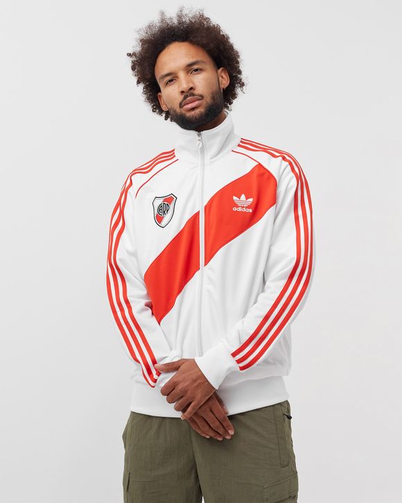 River store plate tracksuit