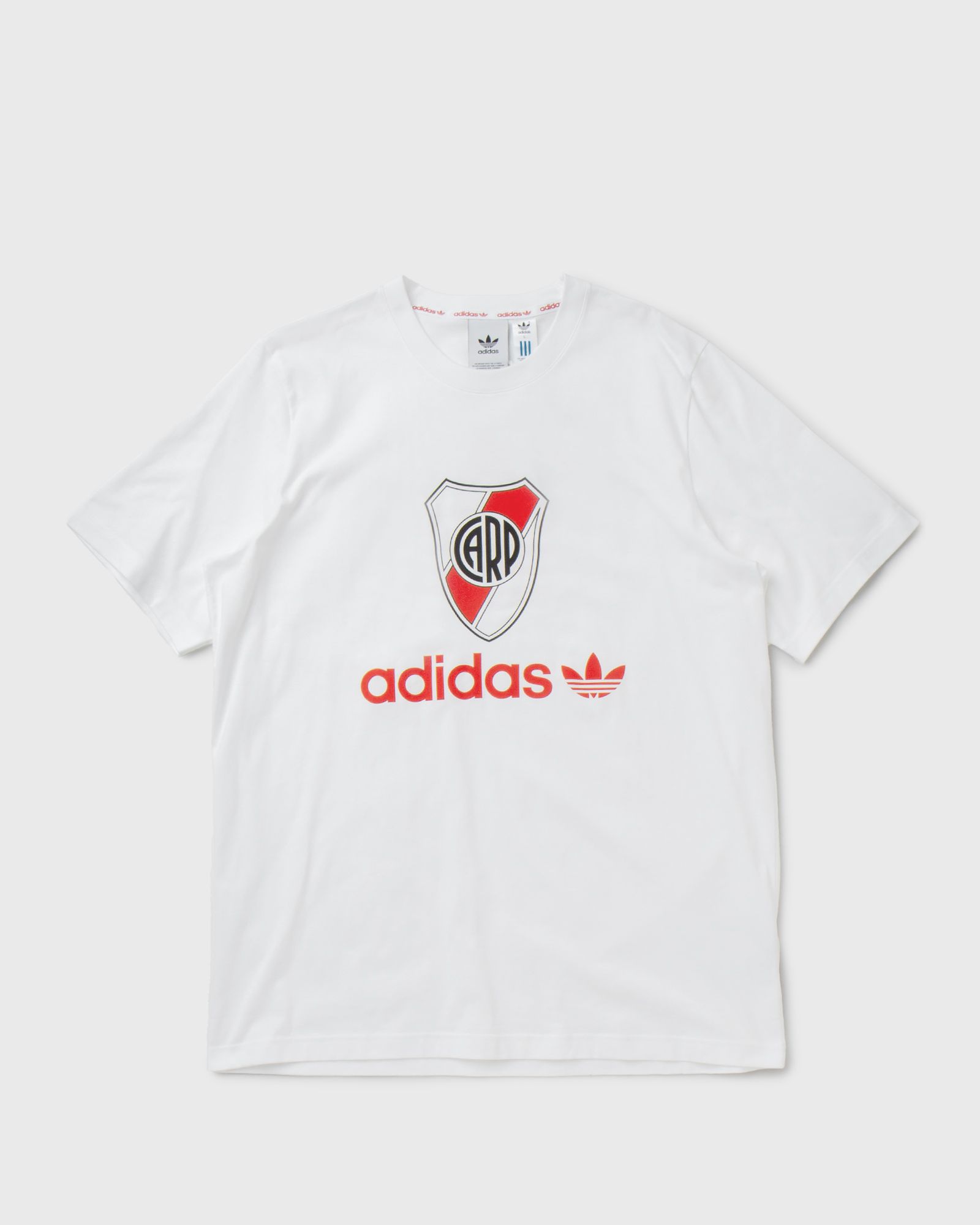 RIVER PLATE 85 TEE