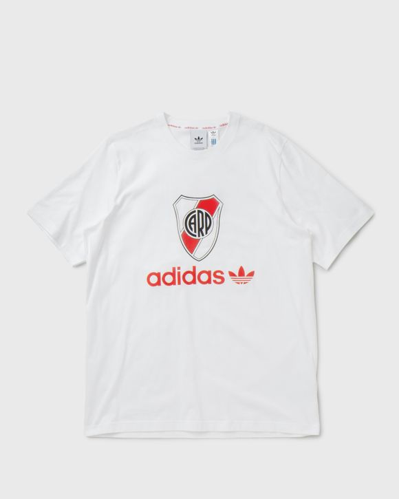 RIVER PLATE 85 TEE