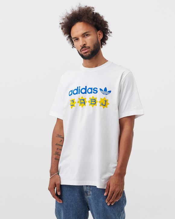 BOCA JUNIORS 81 TEE