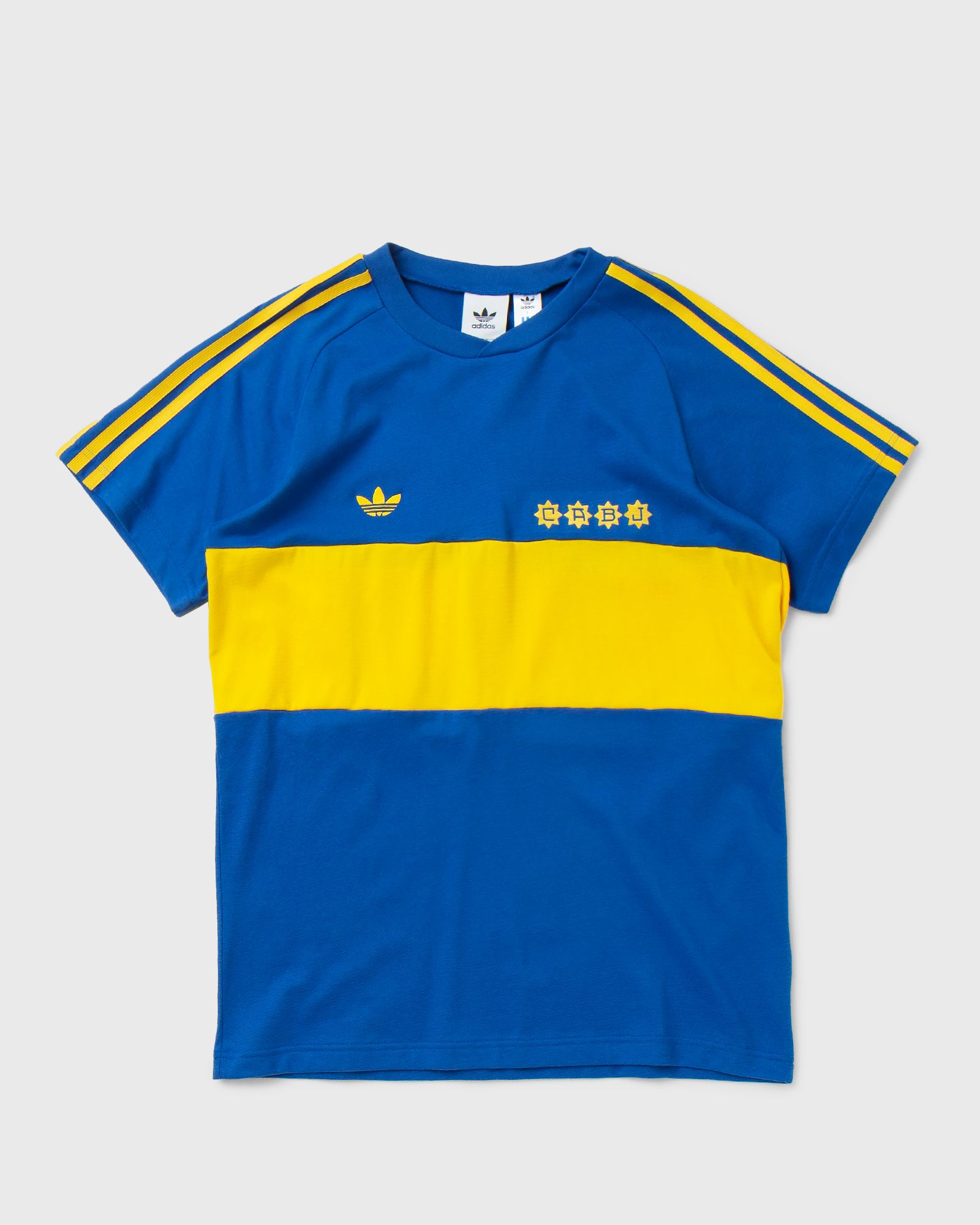BOCA JUNIORS 81 JERSEY
