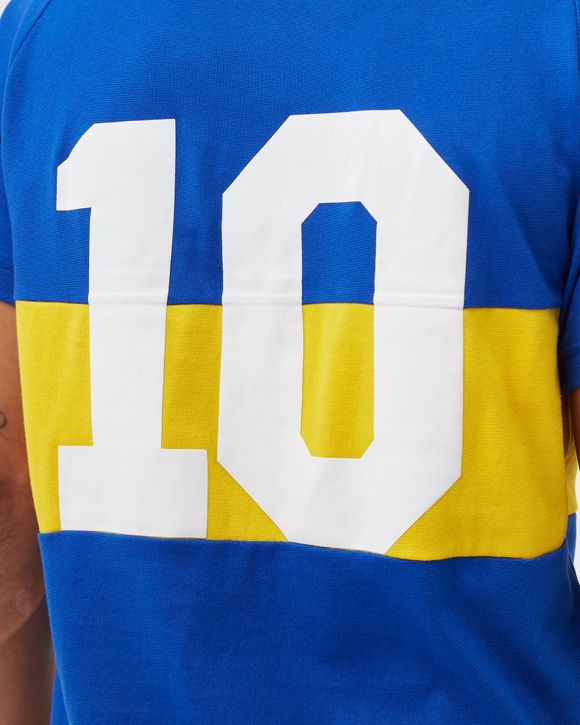 BOCA JUNIORS 81 JERSEY