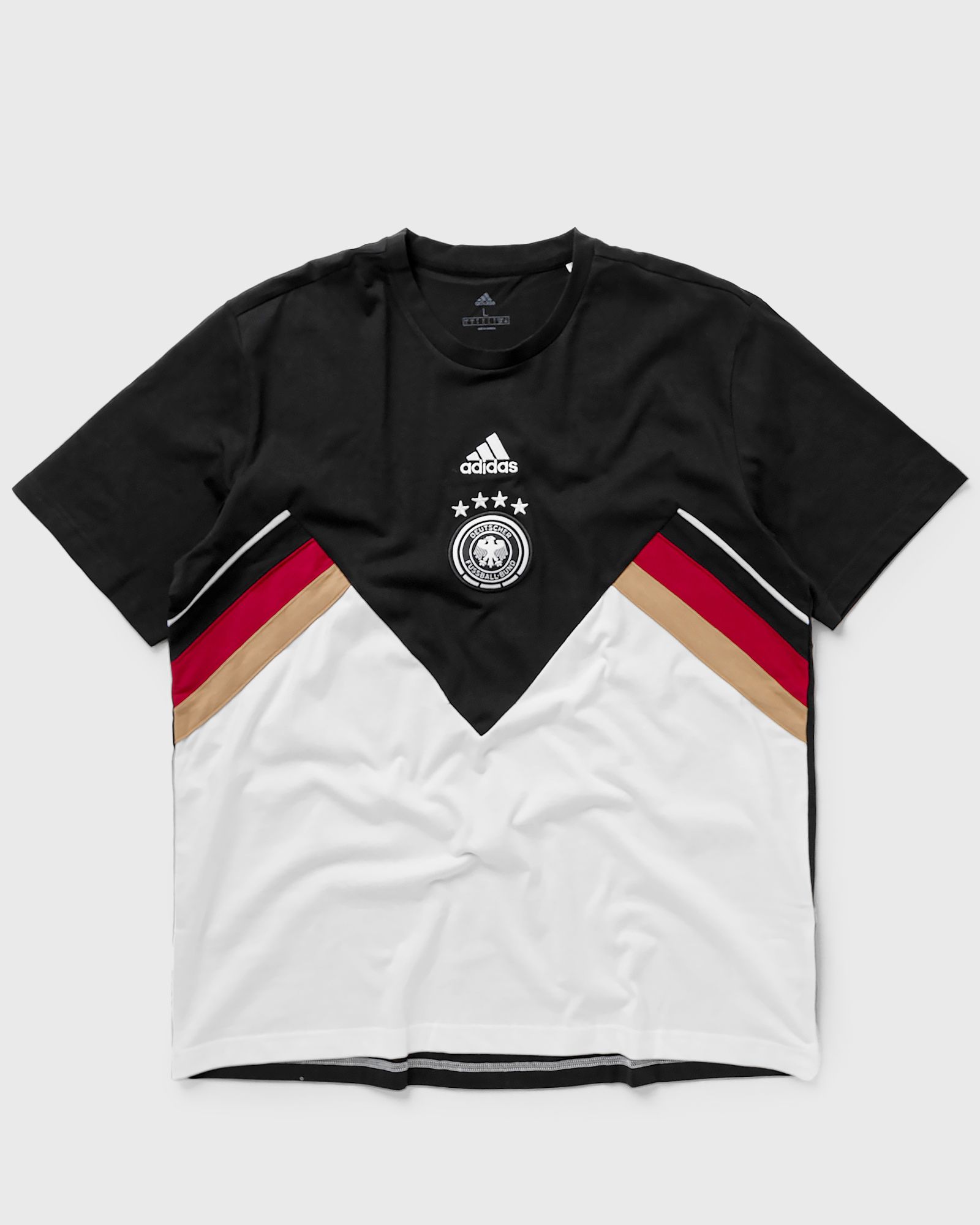 DFB ICON HEAVY COTTON TEE