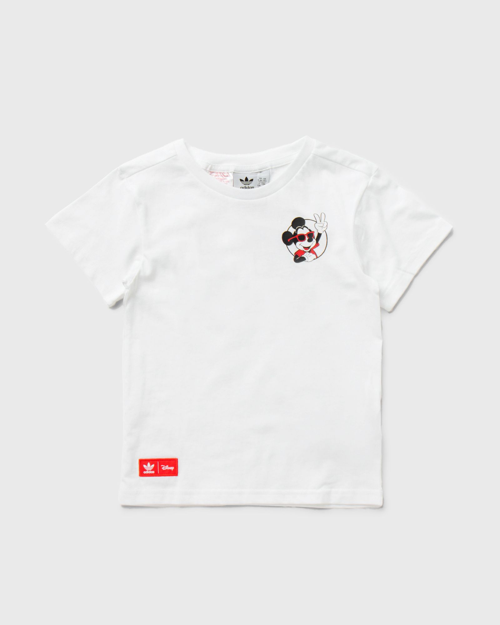 DISNEYS MICKY MOUSE TEE