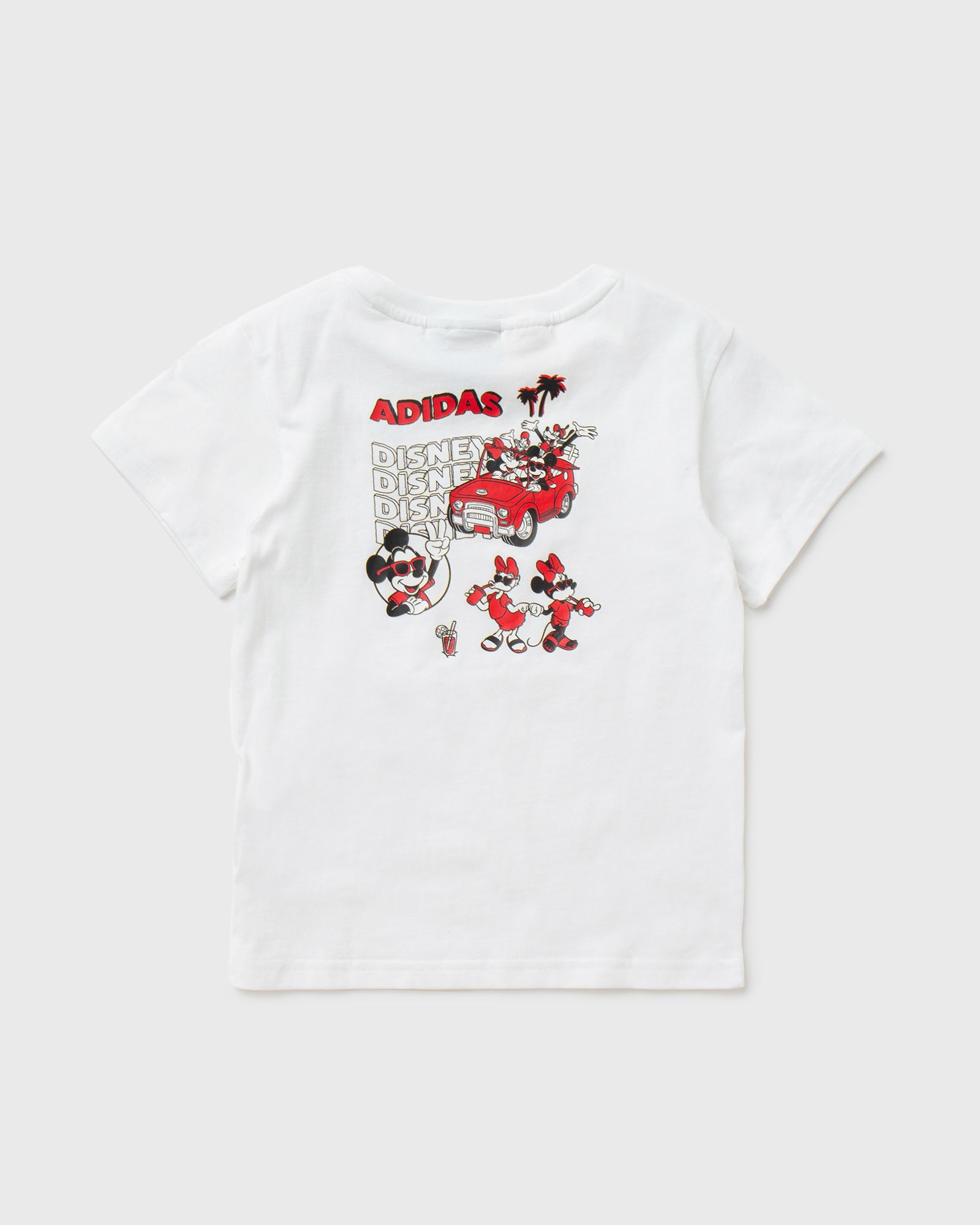 DISNEYS MICKY MOUSE TEE