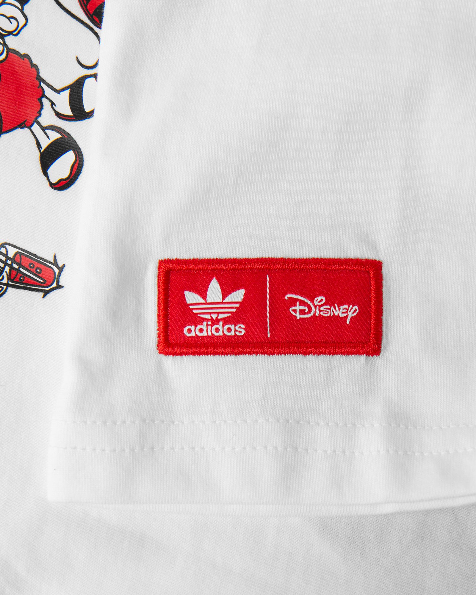 DISNEYS MICKY MOUSE TEE