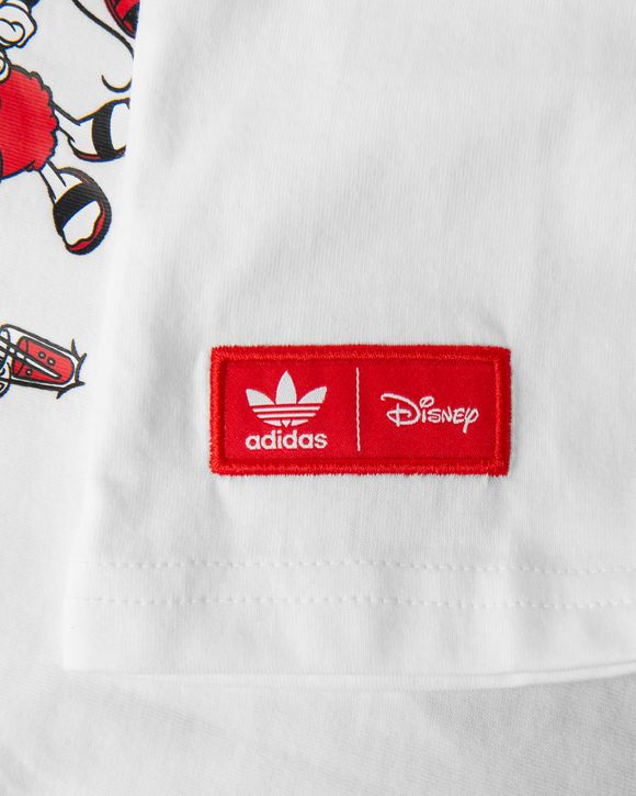 DISNEYS MICKY MOUSE TEE