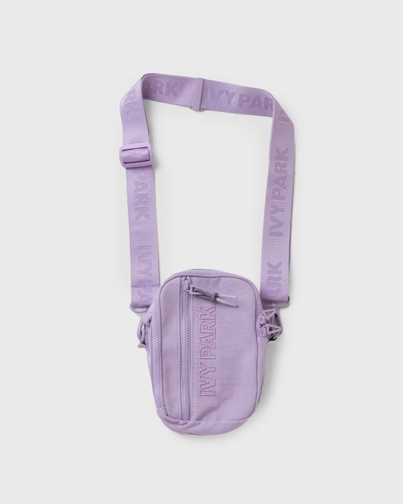 Ivy park crossbody online bag