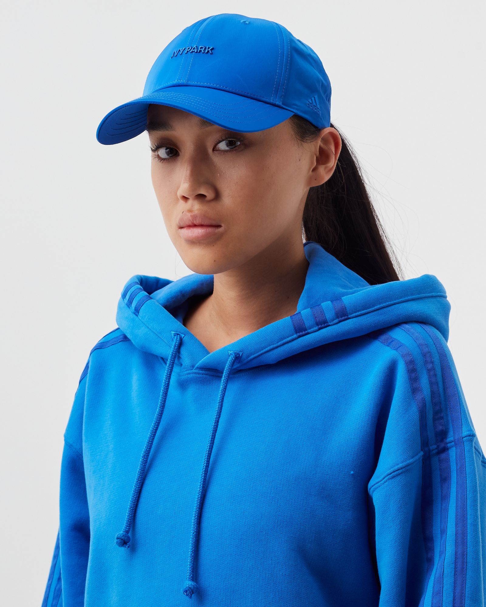 Adidas x Ivy Park Baseball Cap