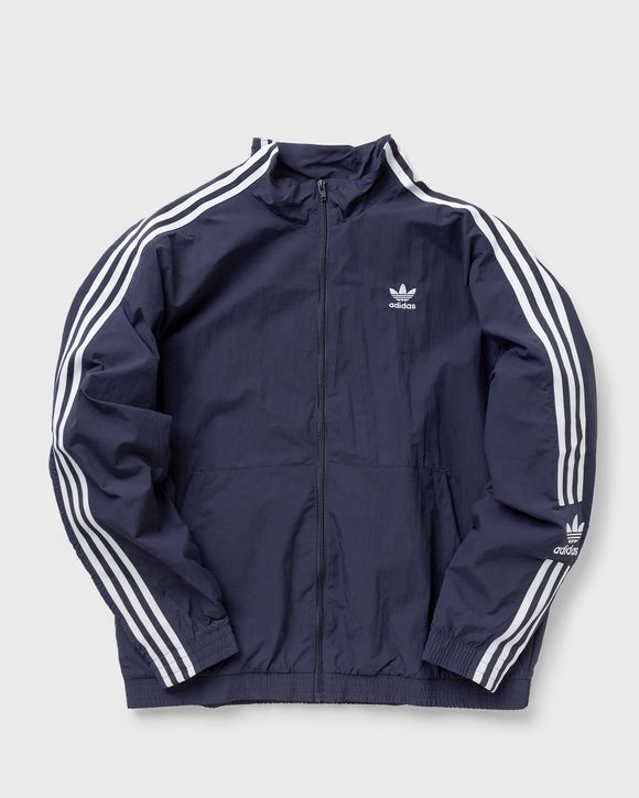 Adidas LOCK UP TT Blue BSTN Store