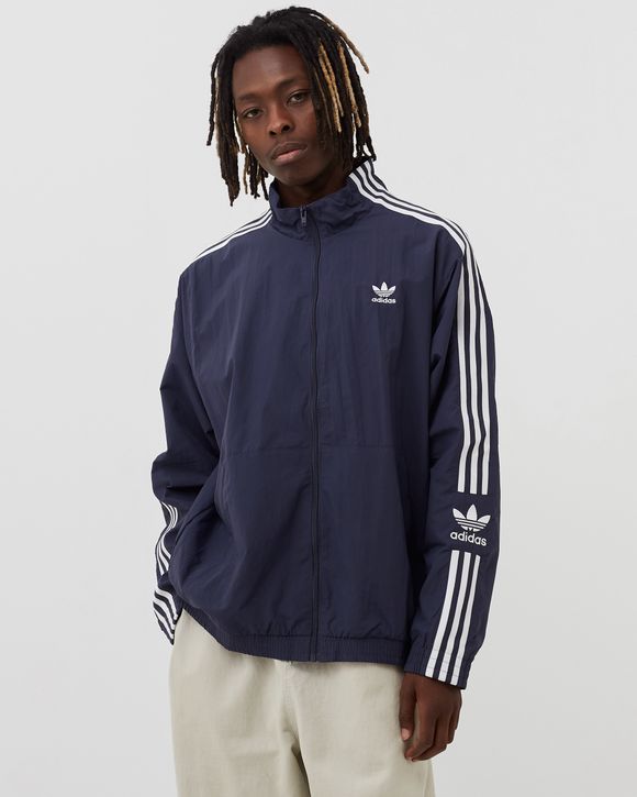 Adidas lock shop up hoodie