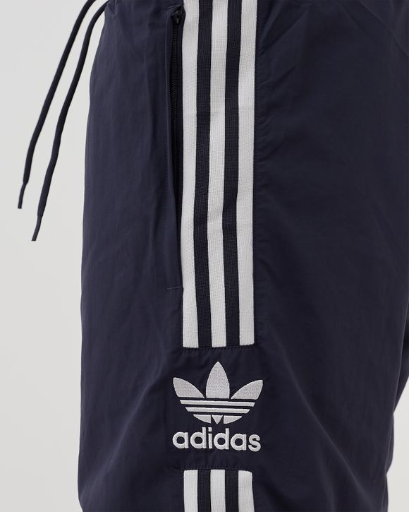 Adidas LOCK UP TP Blue BSTN Store