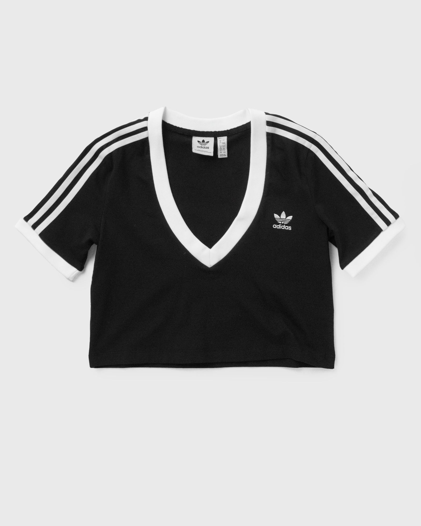 WMNS CROPPED TEE