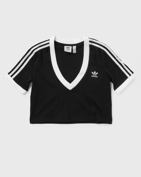 WMNS CROPPED TEE