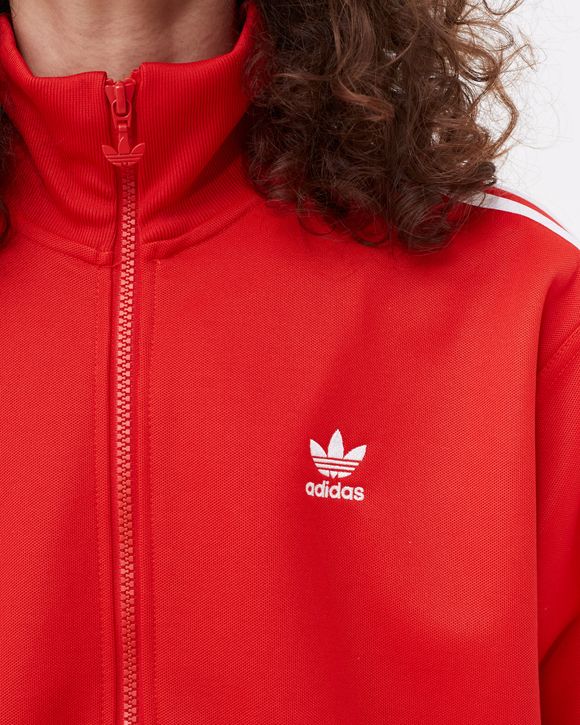TRACK TOP