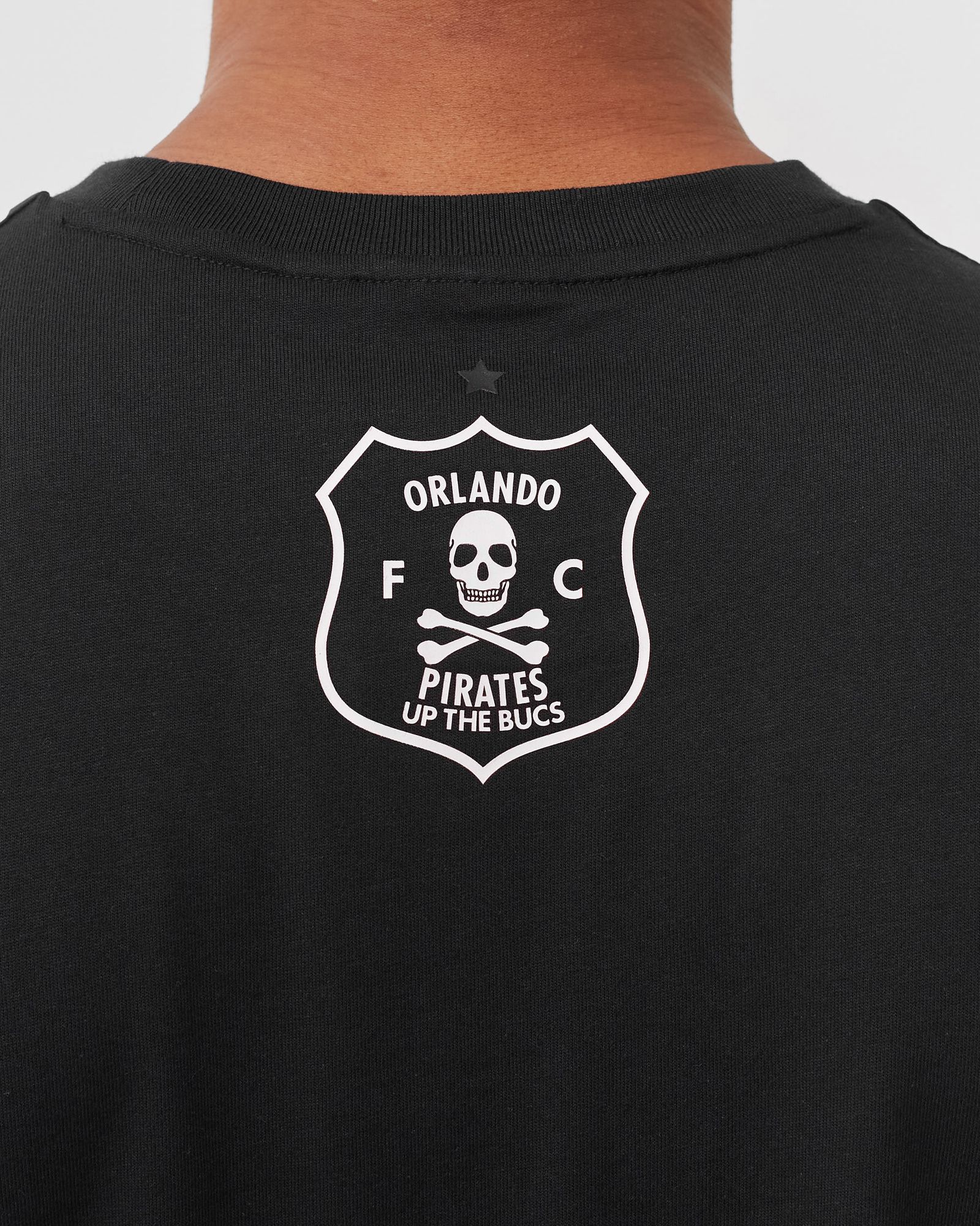 ORLANDO PIRATES GRAPHIC TEE