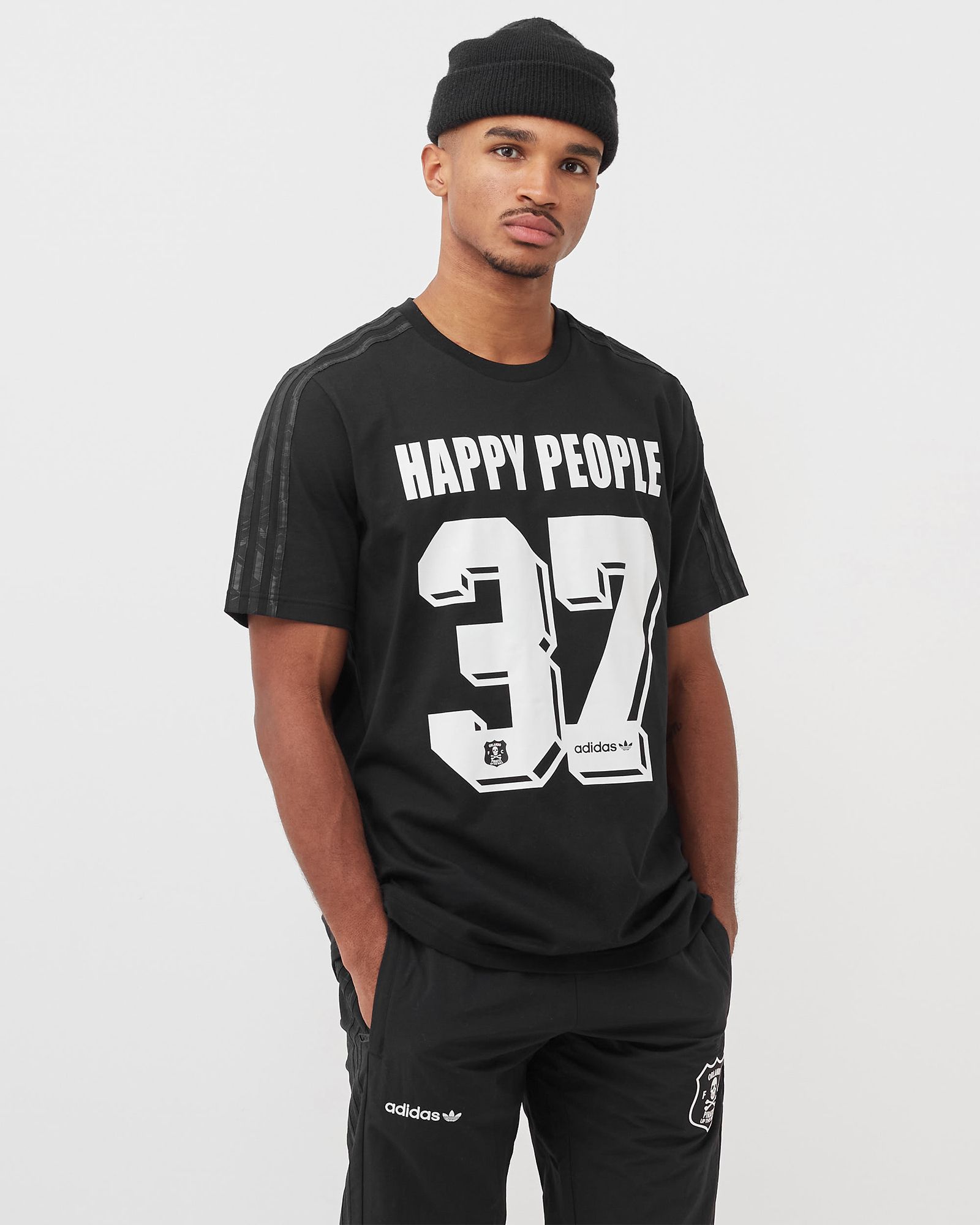 ORLANDO PIRATES GRAPHIC TEE