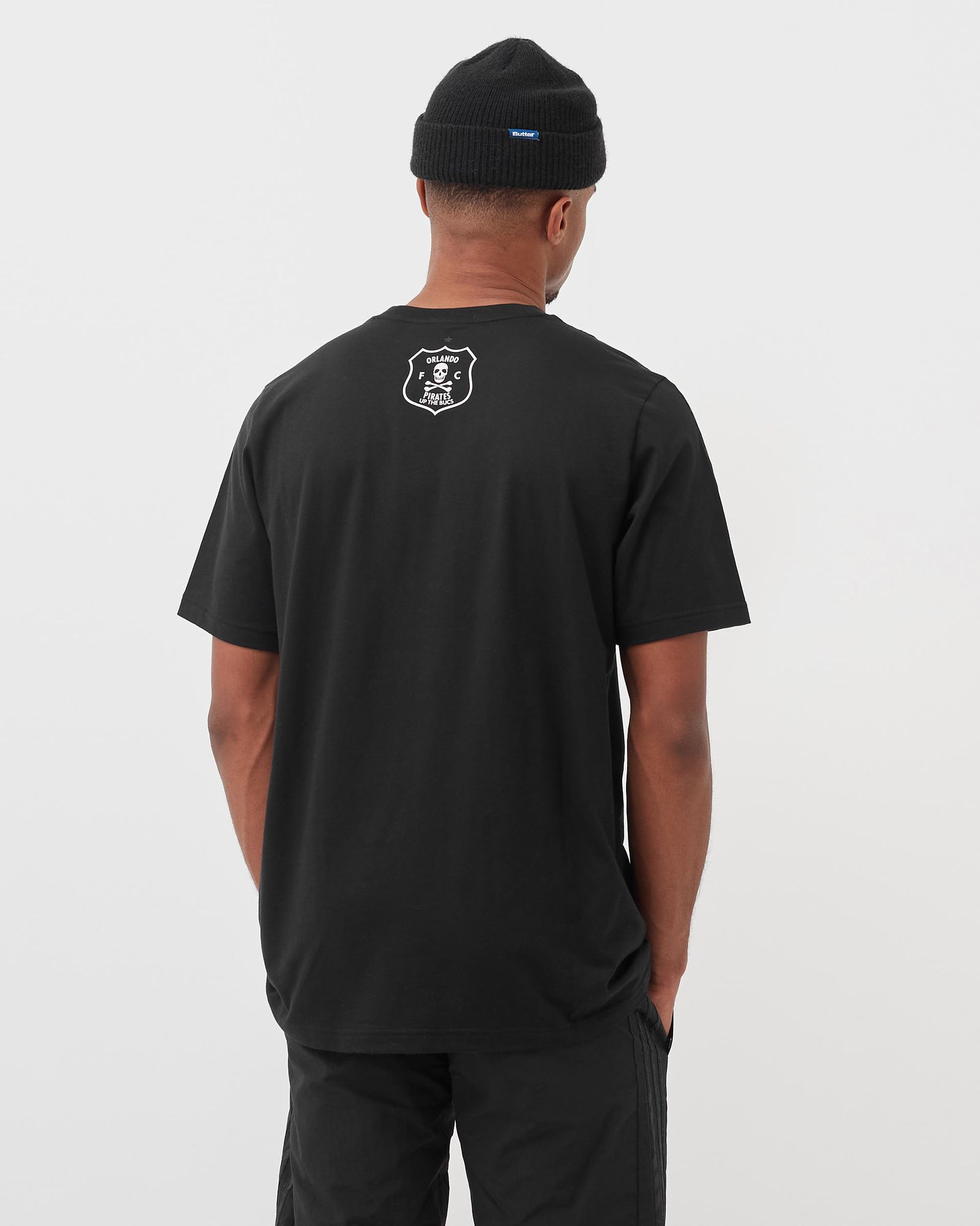 ORLANDO PIRATES GRAPHIC TEE