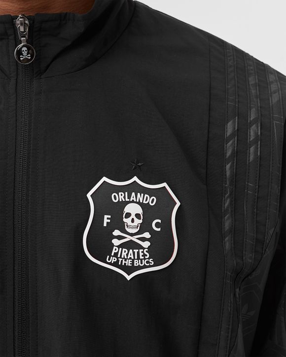 ORLANDO PIRATES TRACKJACKET