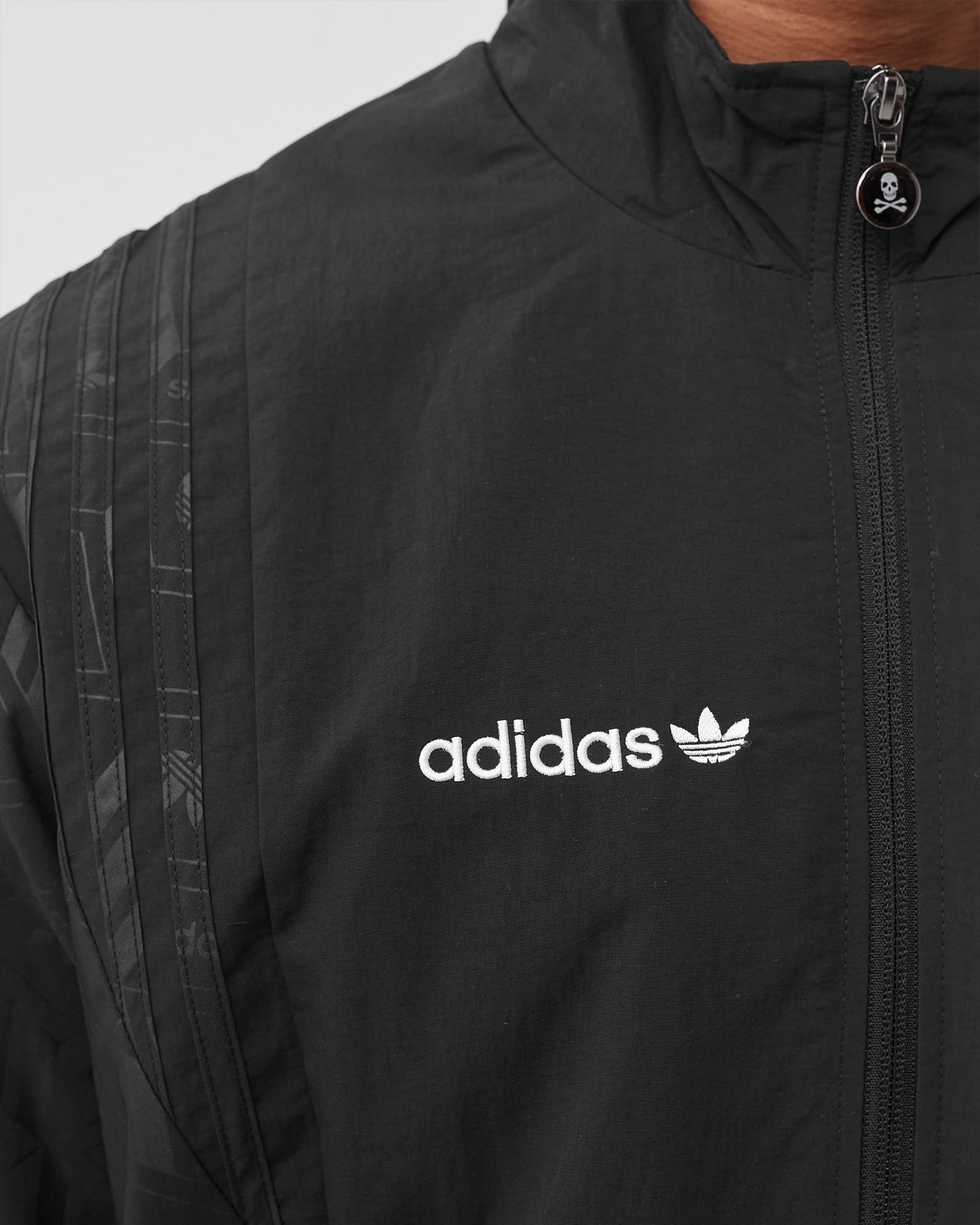 ORLANDO PIRATES TRACKJACKET