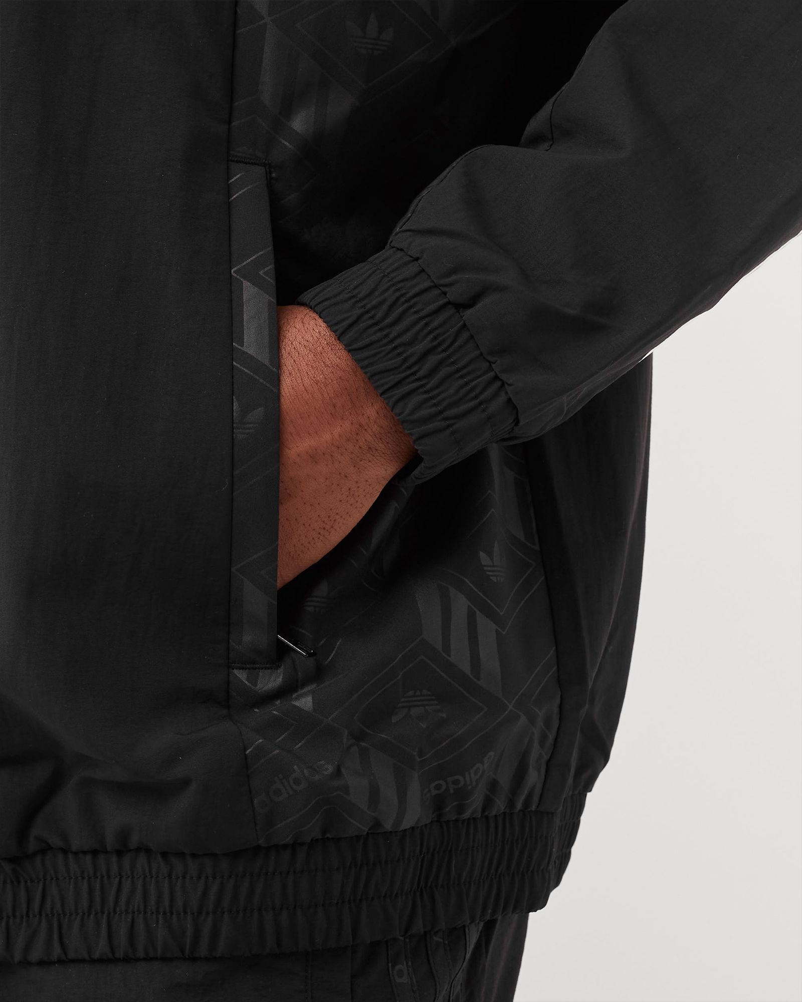 ORLANDO PIRATES TRACKJACKET