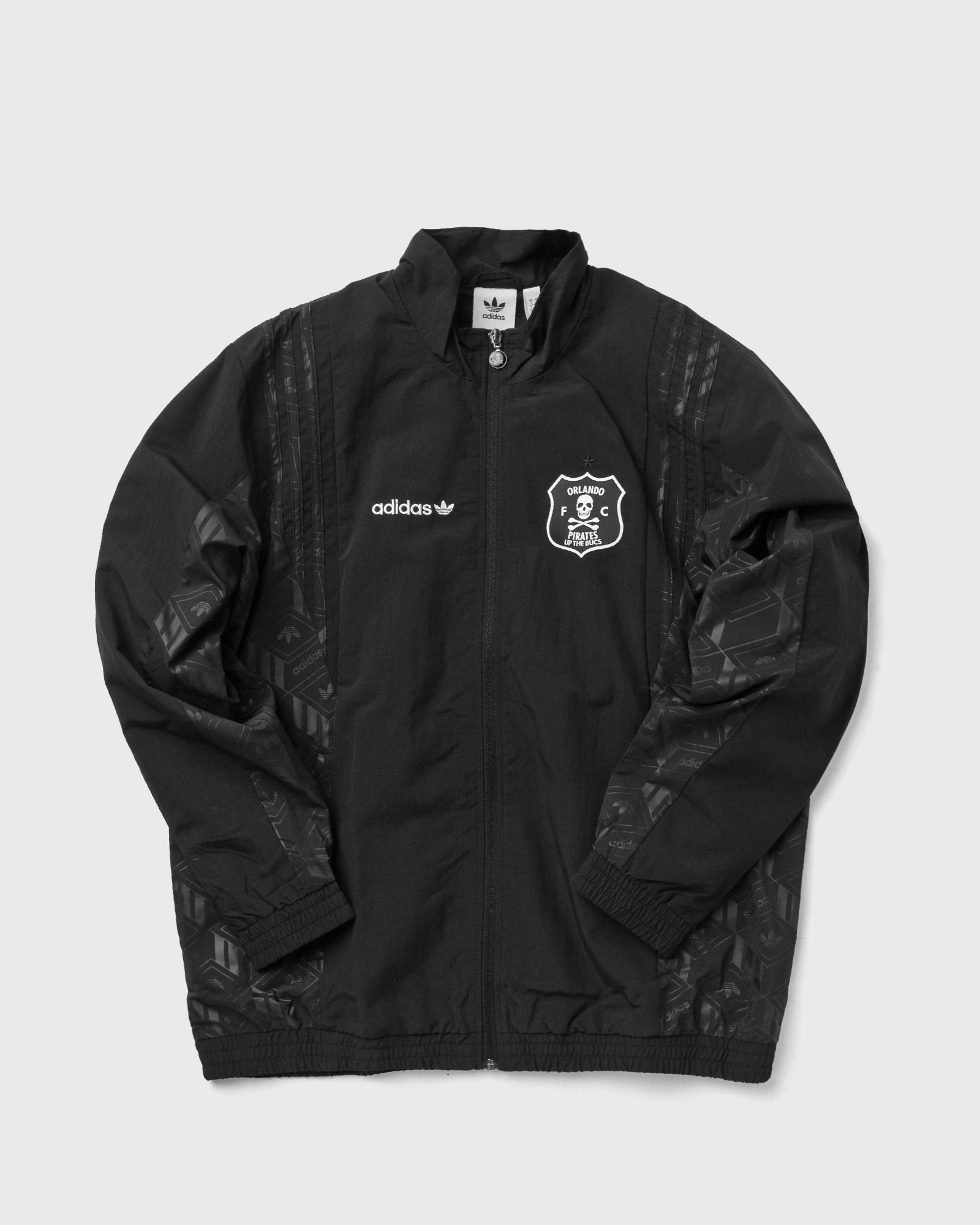 ORLANDO PIRATES TRACKJACKET