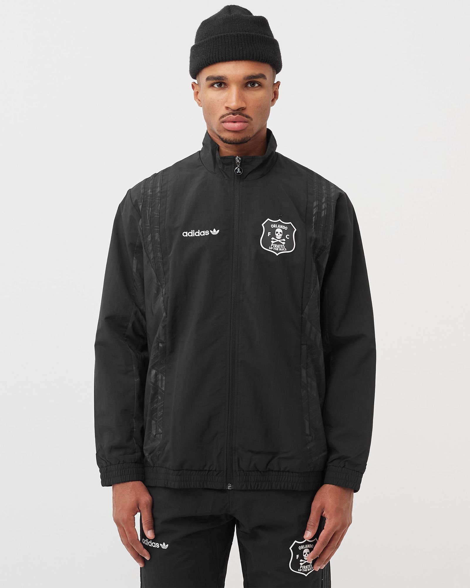ORLANDO PIRATES TRACKJACKET