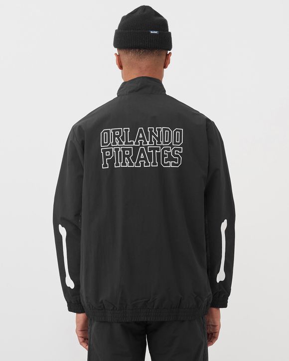 ORLANDO PIRATES TRACKJACKET