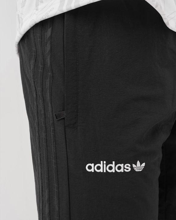 Adidas ORLANDO PIRATES TRACKPANT Black - BLACK