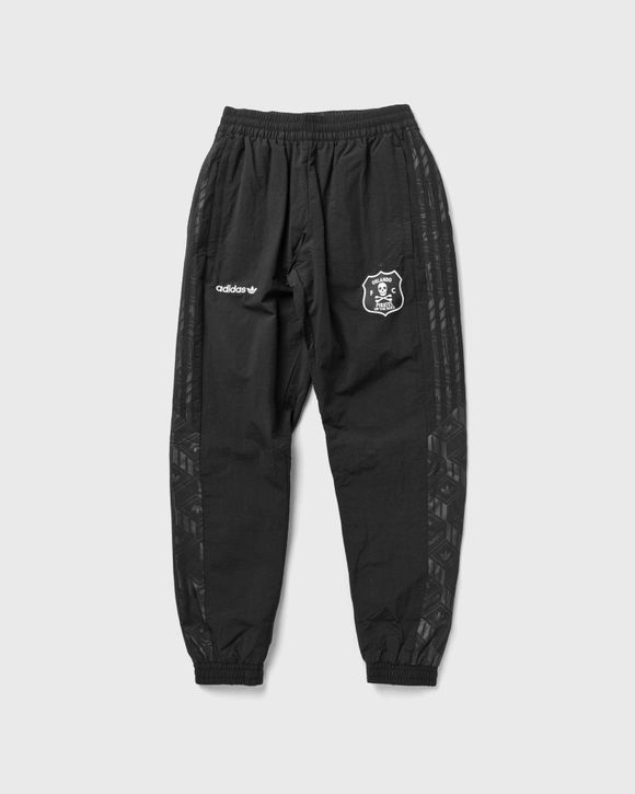 Adidas Orlando Pirates Trackpant Black Male Team Pants|Track Pants Now Available at BSTN in Size L