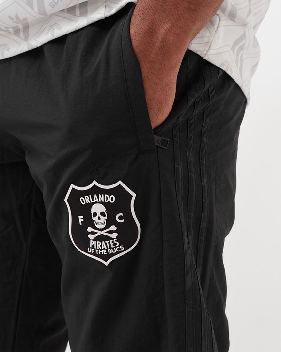 Adidas ORLANDO PIRATES TRACKPANT Black BSTN Store