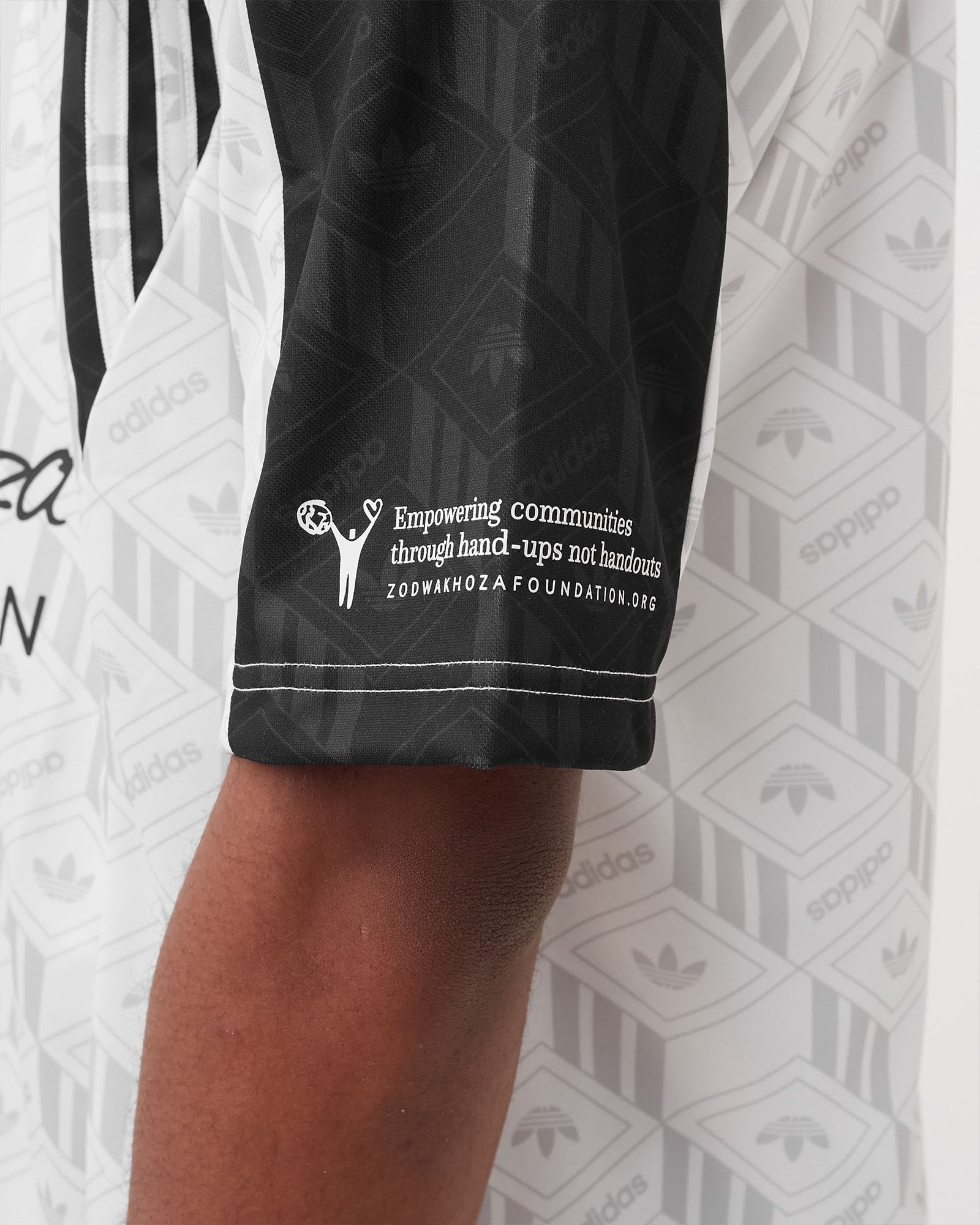 ORLANDO PIRATES ZODWA KHOZA JERSEY