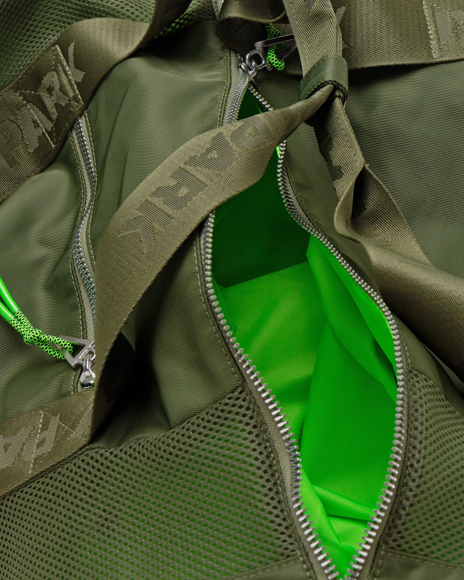 IVY PARK X ADIDAS Duffle BAG